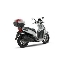 KYMCO Skútr PEOPLE GT 125i