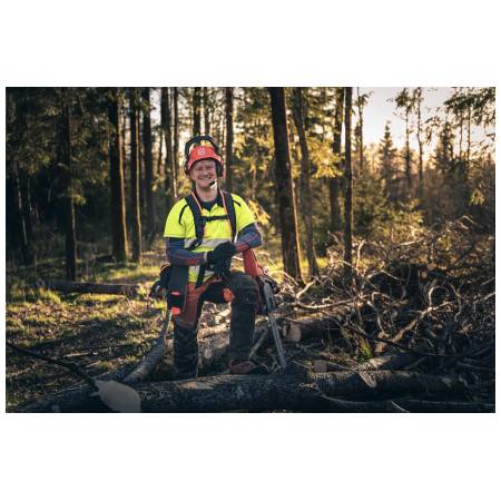 Husqvarna 560 XPG řetězová pila