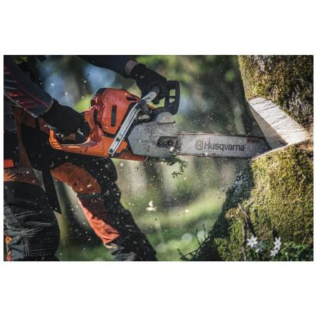 Husqvarna 572 XP řetězová pila