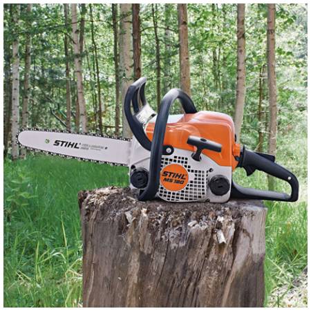 STIHL MS 180 řetězová pila