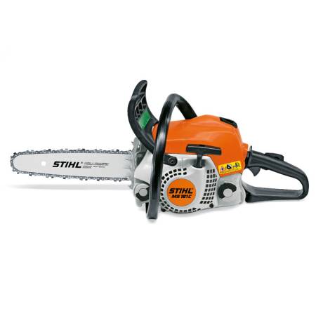 STIHL MS 181 C-BE řetězová pila