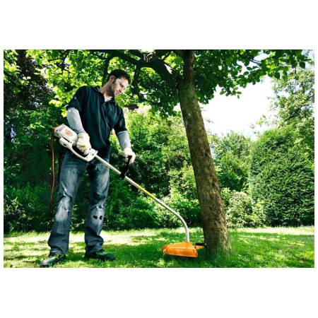 STIHL FSE 60 elektrický vyžínač