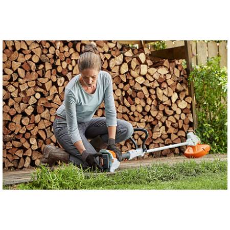 STIHL FSA 57 aku vyžínač SET +