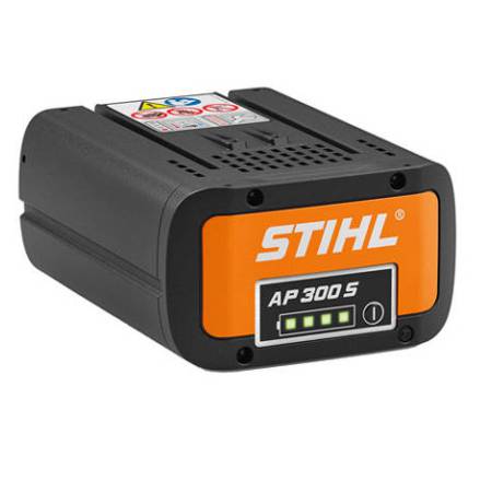 STIHL AP 300 S baterie AP-Systém