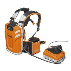 STIHL AL 500 rychlonabíječka