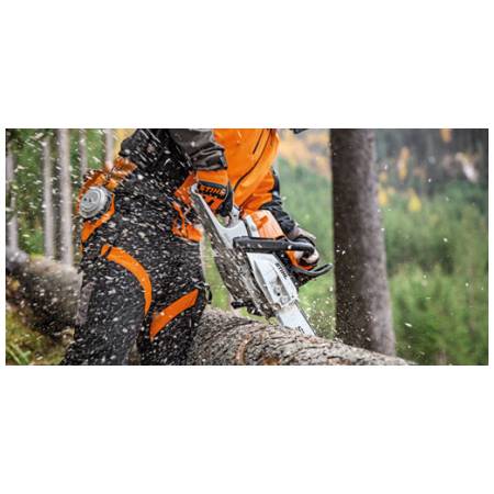 STIHL MS 261 řetězová pila + BONUS