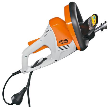 STIHL HSE 42 plotostřih elektrický