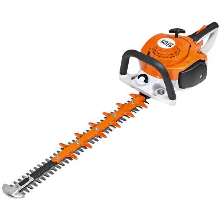 STIHL HS 56 C-E plotostřih motorový