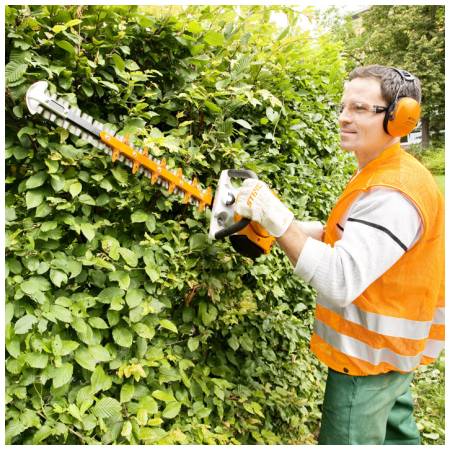 STIHL HS 56 C-E plotostřih motorový