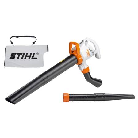 STIHL SHE 71 foukač a vysavač elektrický