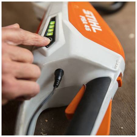 STIHL FSA 45 aku vyžínač