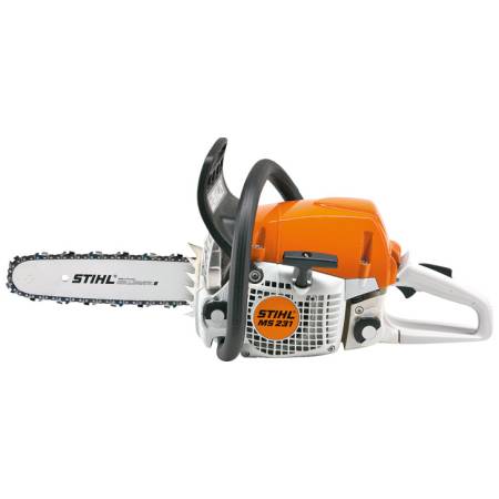 STIHL MS 231 řetězová pila + BONUS