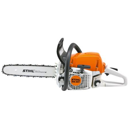 STIHL MS 251 řetězová pila