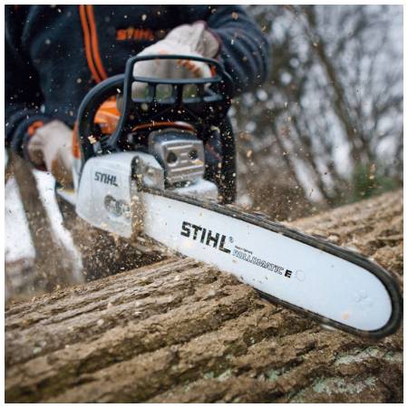 STIHL MS 291 řetězová pila + BONUS