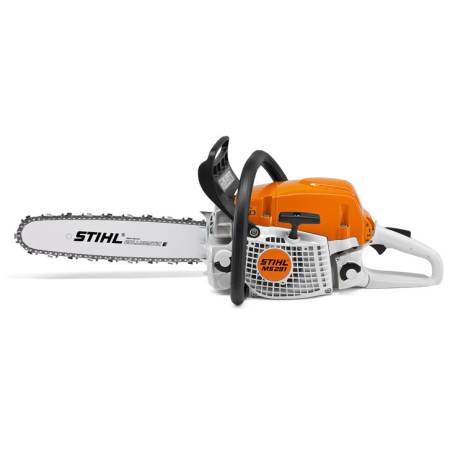 STIHL MS 291 řetězová pila + BONUS