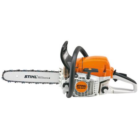 STIHL MS 241 C-M řetězová pila