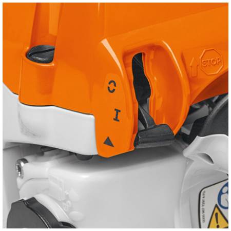 STIHL MS 261 C-M řetězová pila