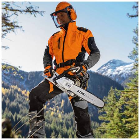 STIHL MS 261 C-M řetězová pila