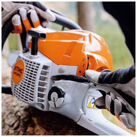 STIHL MS 261 C-M řetězová pila