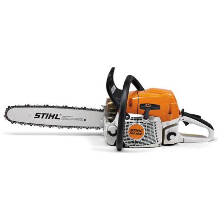 STIHL MS 362 řetězová pila + BONUS