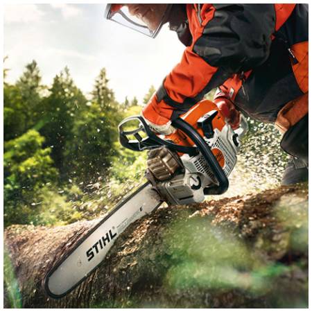 STIHL MS 362 C-M řetězová pila