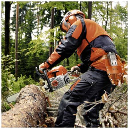 STIHL MS 362 C-M řetězová pila