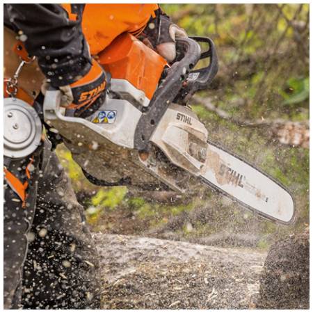 STIHL MS 362 C-M řetězová pila