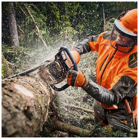 STIHL MS 462 řetězová pila + BONUS