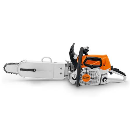 STIHL MS 462 C-M R záchranářská řetězová pila