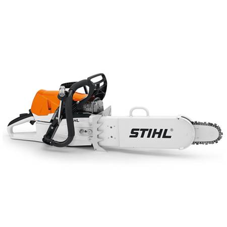 STIHL MS 462 C-M R záchranářská řetězová pila