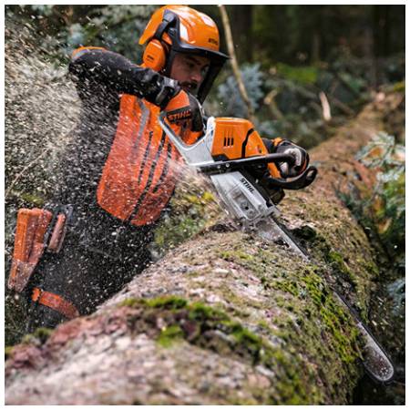 STIHL MS 500i řetězová pila