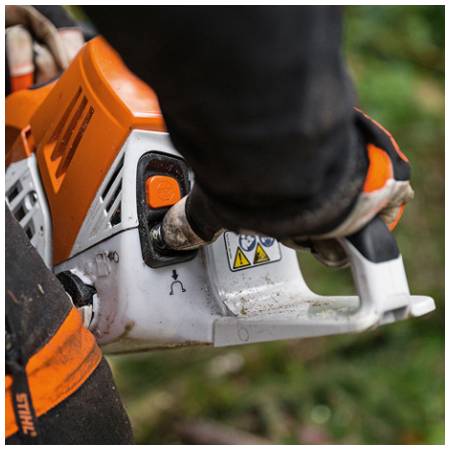 STIHL MS 500i řetězová pila