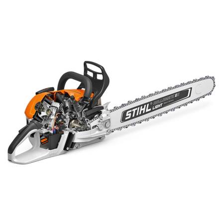 STIHL MS 500i řetězová pila