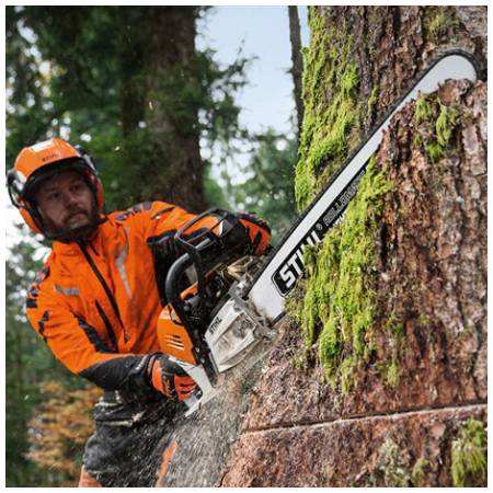 STIHL MS 500i řetězová pila