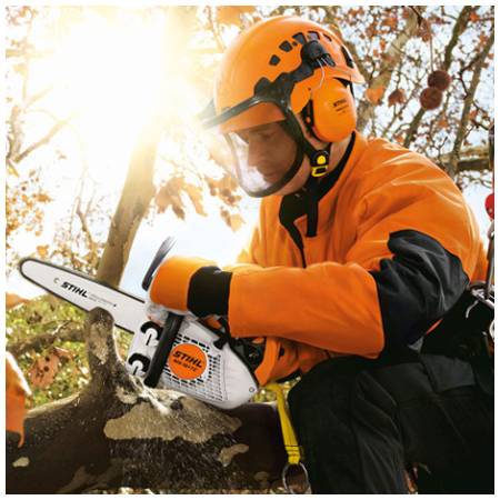 STIHL MS 151 TC-E řetězová pila