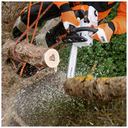 STIHL MS 201 TC-M řetězová pila