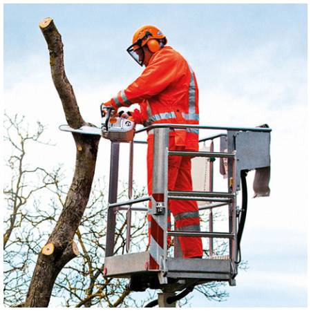 STIHL MS 201 TC-M řetězová pila