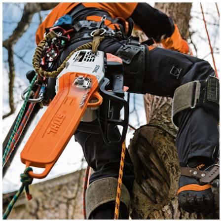 STIHL MS 201 TC-M řetězová pila