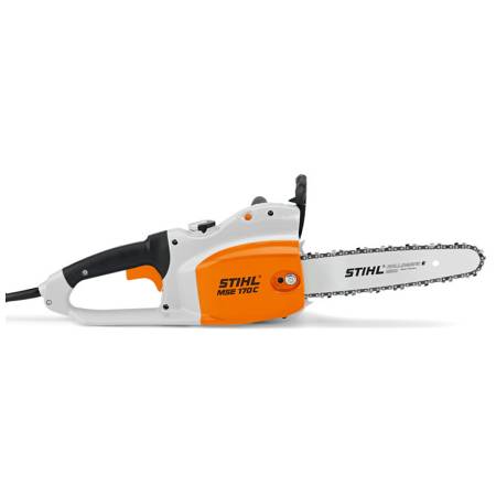 STIHL MSE 170 C elektrická pila