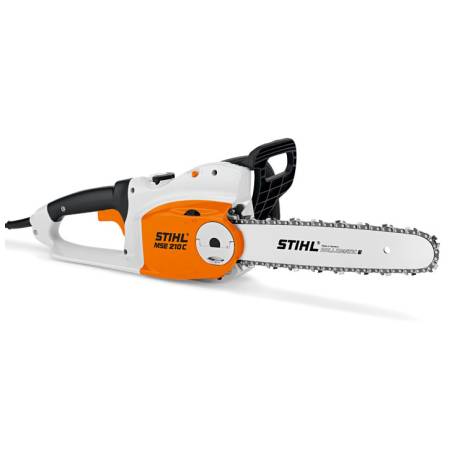 STIHL MSE 210 C-B elektrická pila