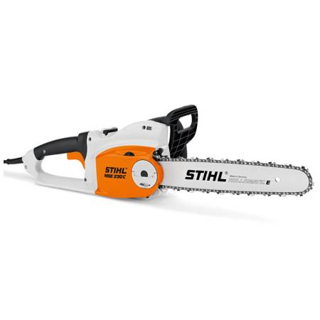 STIHL MSE 230 C-B elektrická pila