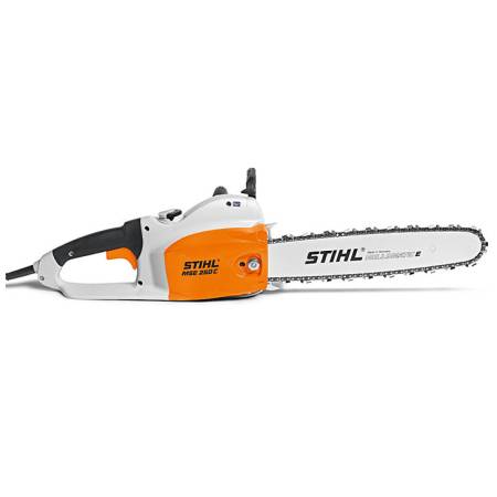 STIHL MSE 250 elektrická pila