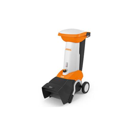 STIHL GHE 450.0 elektrický drtič