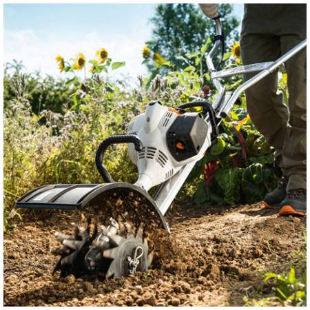 STIHL MM 56 MultiMotor