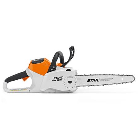 STIHL MSA 200 C-B aku pila