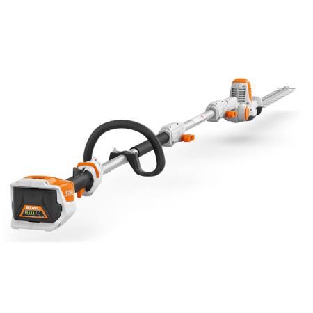 STIHL HLA 56 aku plotostřih prodloužený