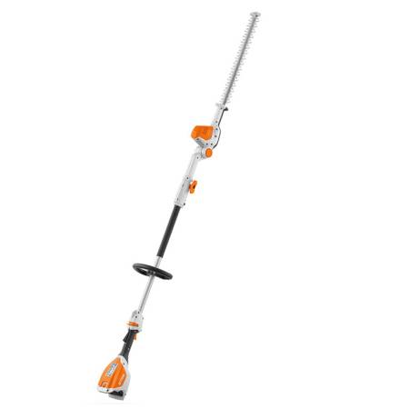 STIHL HLA 56 aku plotostřih prodloužený