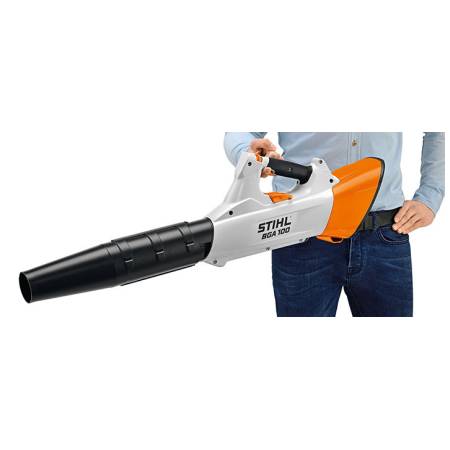 STIHL BGA 100 aku foukač