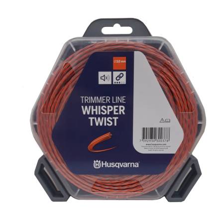 Husqvarna Vyžínací struna Whisper Twist