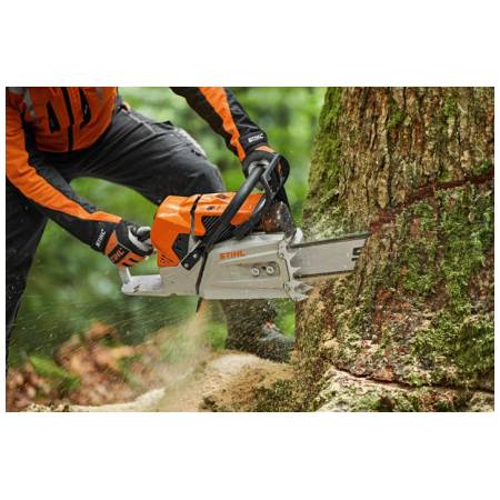 STIHL MS 881